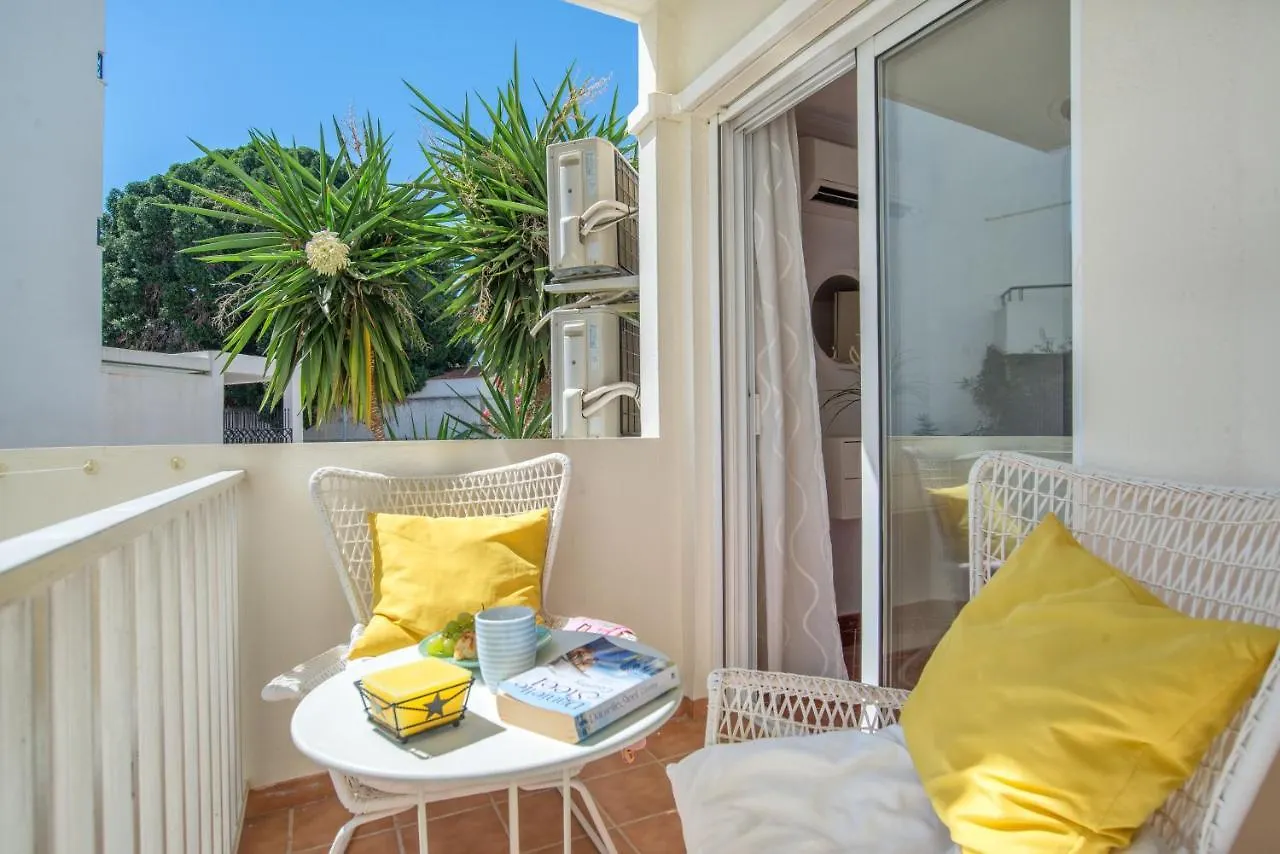 Apartamento De Sue - Parking Incluido! Torremolinos Apartman