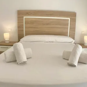  Apartamento Sun&life Montemar Puerto