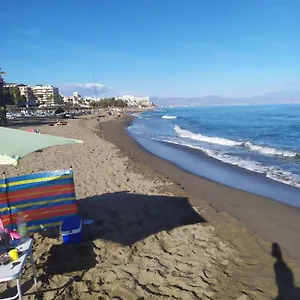  Apartamento Carihuela Sea Views
