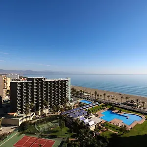  Apartamento Malaga Paradise