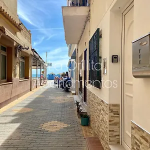  Apartamento La Carihuela
