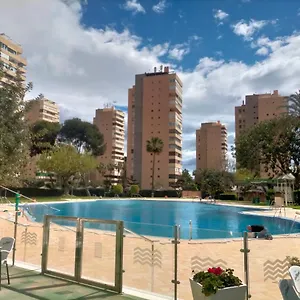  Apartamento Apartamento Benyamina