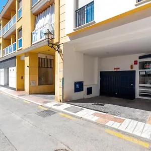  Apartamento San Miguel Centro