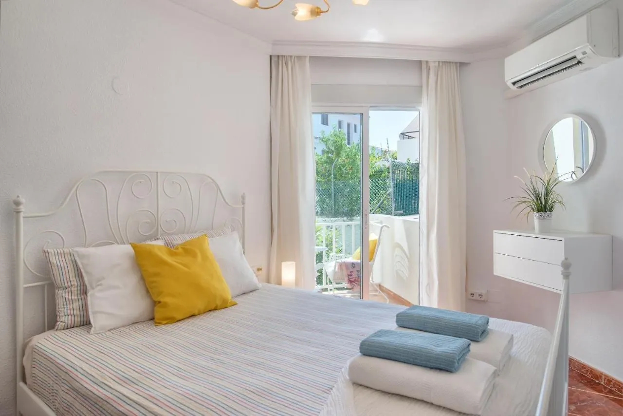 Apartamento de Sue - Parking incluido! Torremolinos España