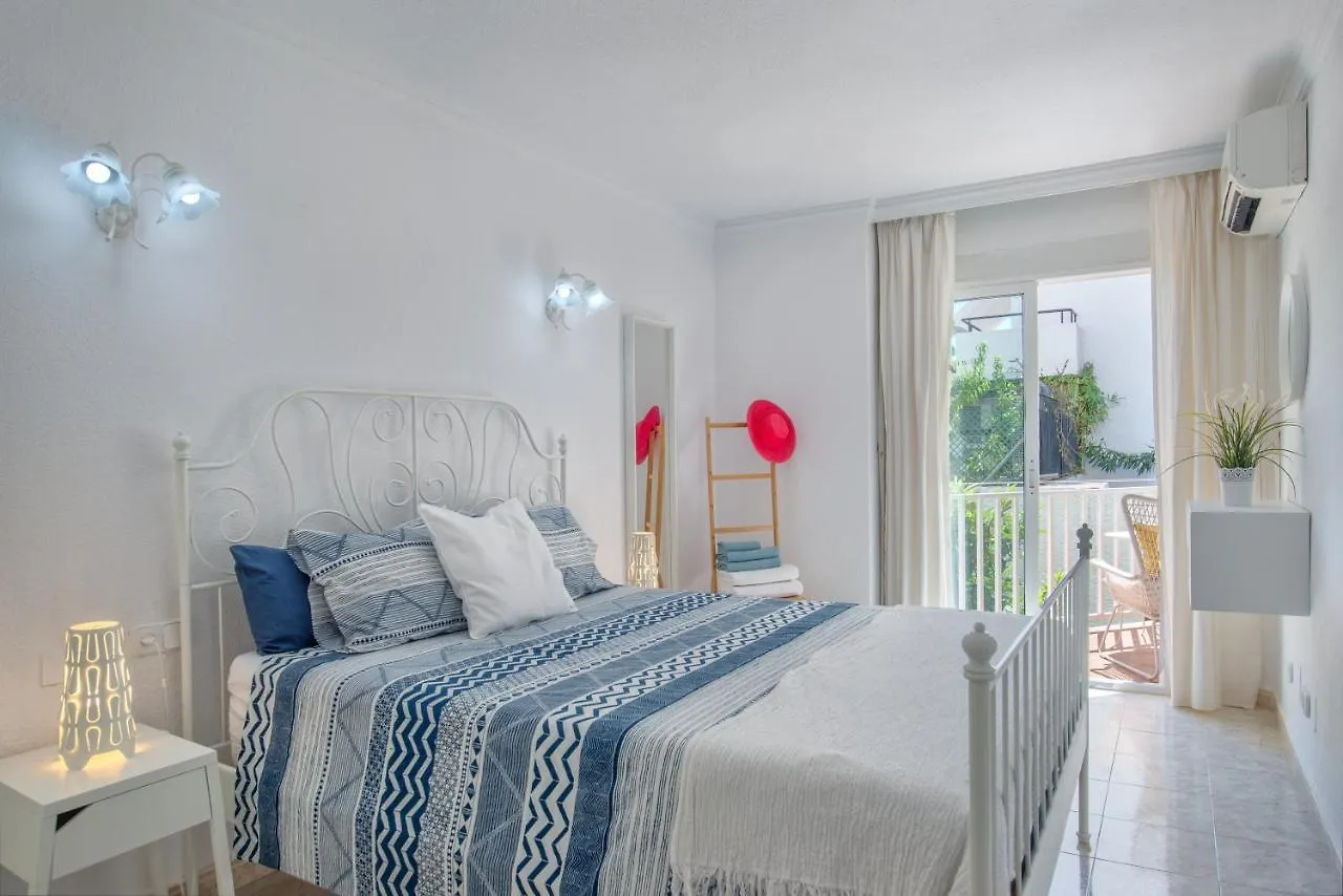 Apartamento de Sue - Parking incluido! Torremolinos